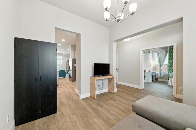 3451 Hidden Hollow Drive, Grand Prairie, TX 76065