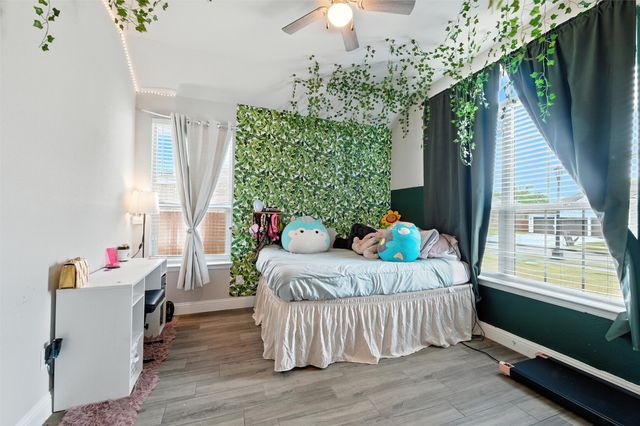 3451 Hidden Hollow Drive, Grand Prairie, TX 76065