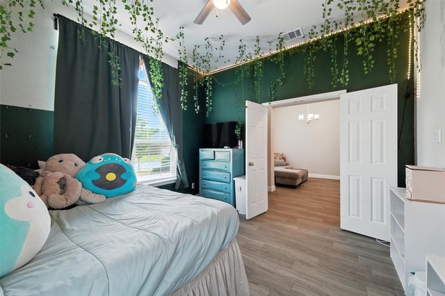 3451 Hidden Hollow Drive, Grand Prairie, TX 76065