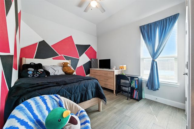 3451 Hidden Hollow Drive, Grand Prairie, TX 76065