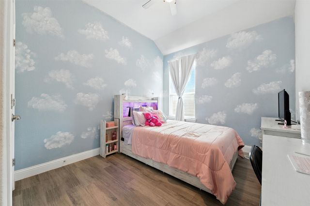 3451 Hidden Hollow Drive, Grand Prairie, TX 76065