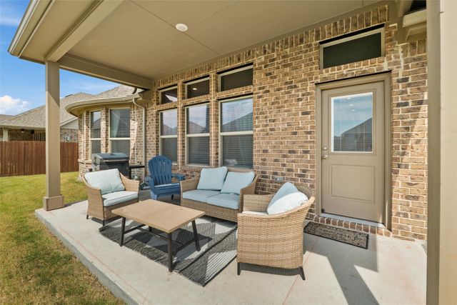 3451 Hidden Hollow Drive, Grand Prairie, TX 76065