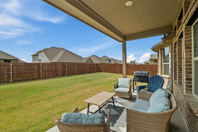 3451 Hidden Hollow Drive, Grand Prairie, TX 76065