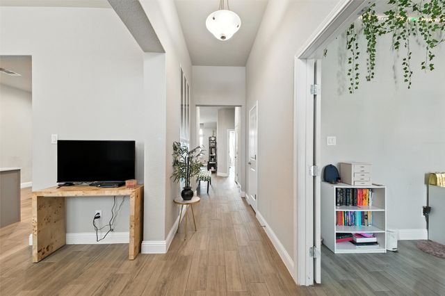 3451 Hidden Hollow Drive, Grand Prairie, TX 76065