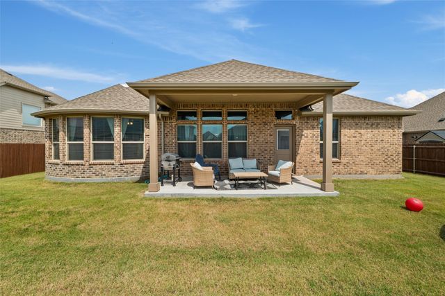 3451 Hidden Hollow Drive, Grand Prairie, TX 76065
