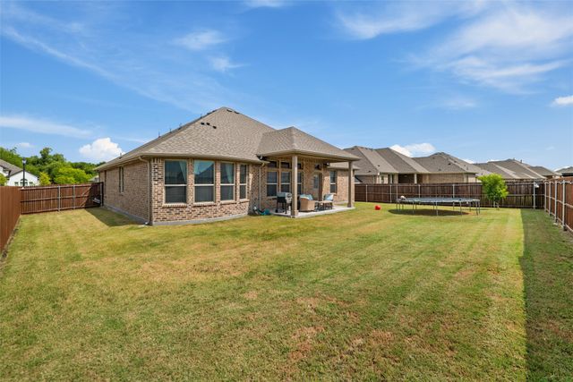 3451 Hidden Hollow Drive, Grand Prairie, TX 76065