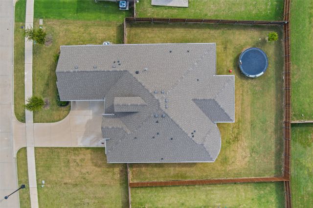 3451 Hidden Hollow Drive, Grand Prairie, TX 76065