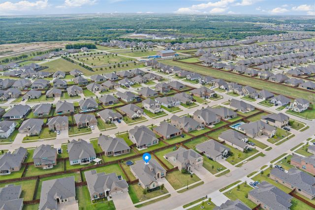 3451 Hidden Hollow Drive, Grand Prairie, TX 76065