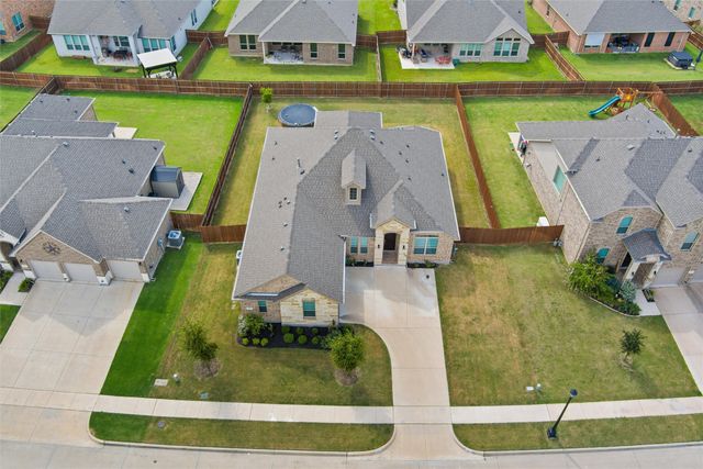 3451 Hidden Hollow Drive, Grand Prairie, TX 76065