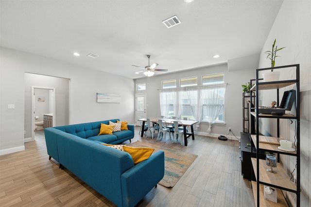 3451 Hidden Hollow Drive, Grand Prairie, TX 76065