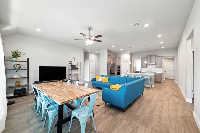 3451 Hidden Hollow Drive, Grand Prairie, TX 76065