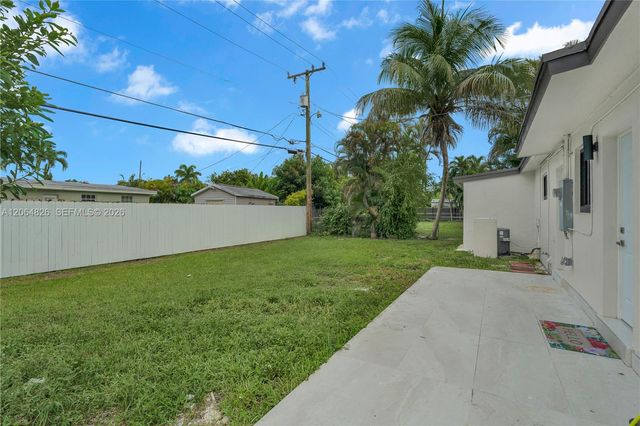 4375 SW 112th Ave, Miami, FL 33165