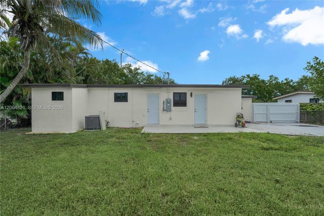4375 SW 112th Ave, Miami, FL 33165