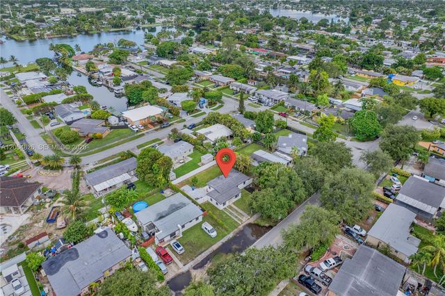 4375 SW 112th Ave, Miami, FL 33165