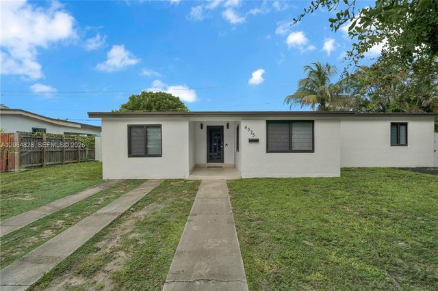4375 SW 112th Ave, Miami, FL 33165