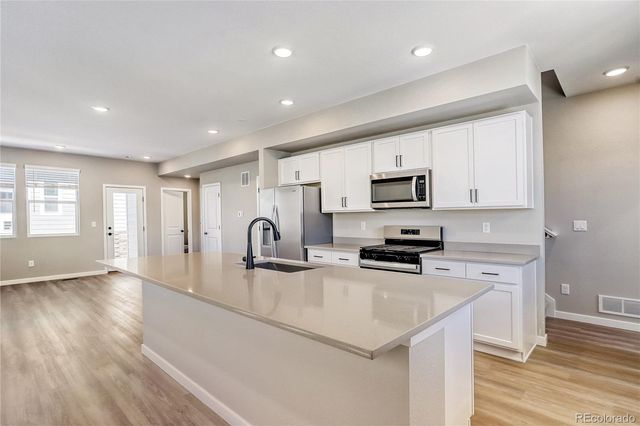 13323 Merrymaker Drive, Firestone, CO 80504