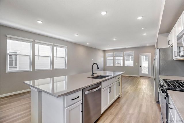 13323 Merrymaker Drive, Firestone, CO 80504
