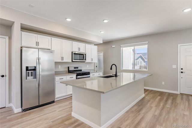 13323 Merrymaker Drive, Firestone, CO 80504
