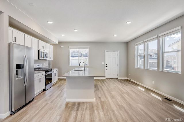 13323 Merrymaker Drive, Firestone, CO 80504