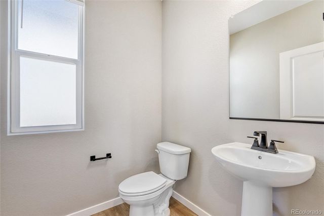 13323 Merrymaker Drive, Firestone, CO 80504