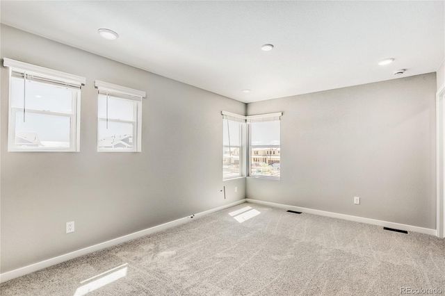 13323 Merrymaker Drive, Firestone, CO 80504
