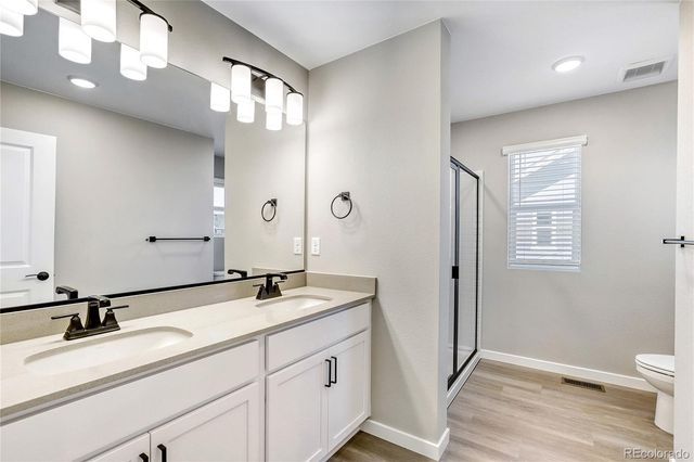 13323 Merrymaker Drive, Firestone, CO 80504