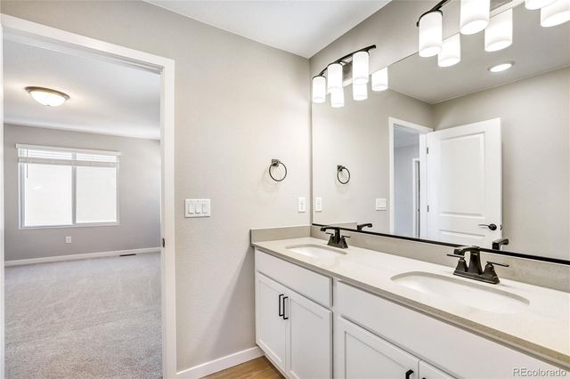 13323 Merrymaker Drive, Firestone, CO 80504