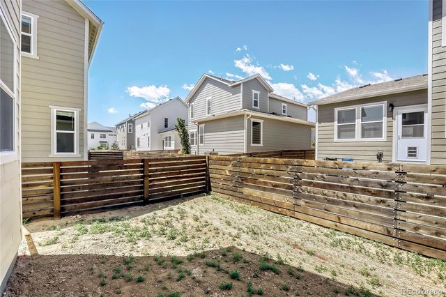 13323 Merrymaker Drive, Firestone, CO 80504
