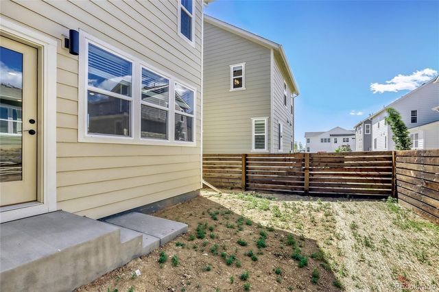 13323 Merrymaker Drive, Firestone, CO 80504