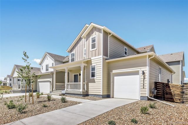 13323 Merrymaker Drive, Firestone, CO 80504