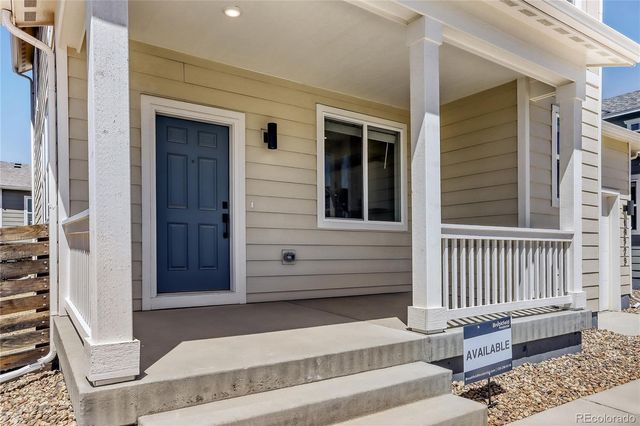13323 Merrymaker Drive, Firestone, CO 80504