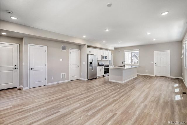 13323 Merrymaker Drive, Firestone, CO 80504