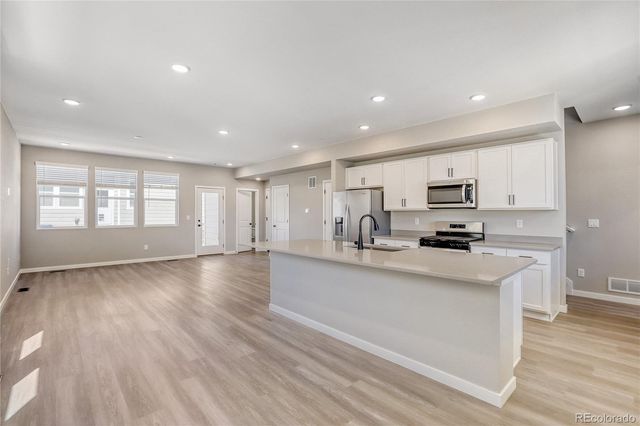 13323 Merrymaker Drive, Firestone, CO 80504
