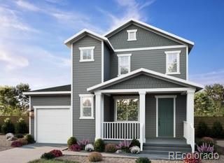 13323 Merrymaker Drive, Longmont, CO 80504