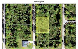 3198 DWYER STREET, Port Charlotte, FL 33981