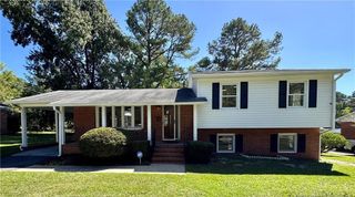 1089 Torrey Drive, Fayetteville, NC 28301