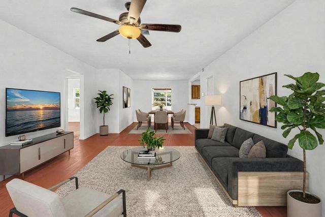 811 N B Street, Lake Worth Beach, FL 33460