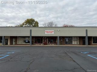 36831 Garfield Rd, Clinton Township, MI 48035