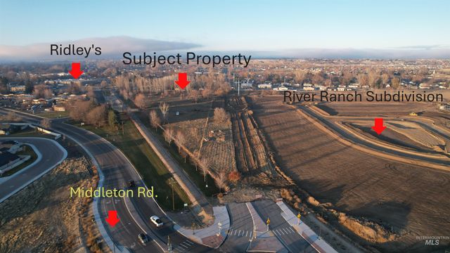 607 Boise St, Middleton, ID 83644