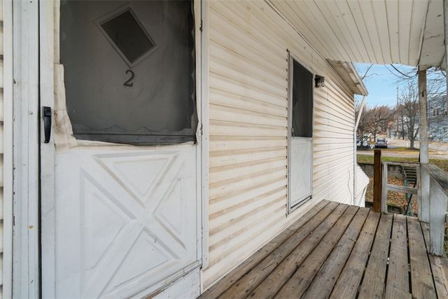 1057 Keene St, Springdale Boro, PA 15144