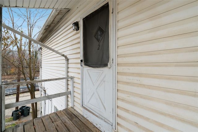 1057 Keene St, Springdale Boro, PA 15144
