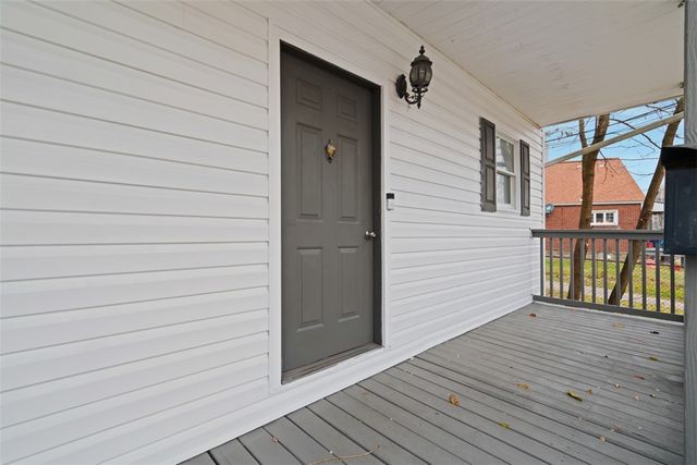 1057 Keene St, Springdale Boro, PA 15144