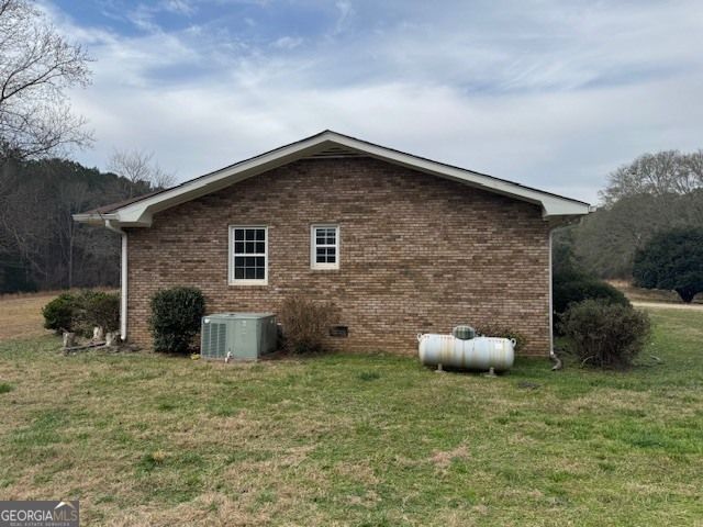 170 Tom Salter Road, Thomaston, GA 30286