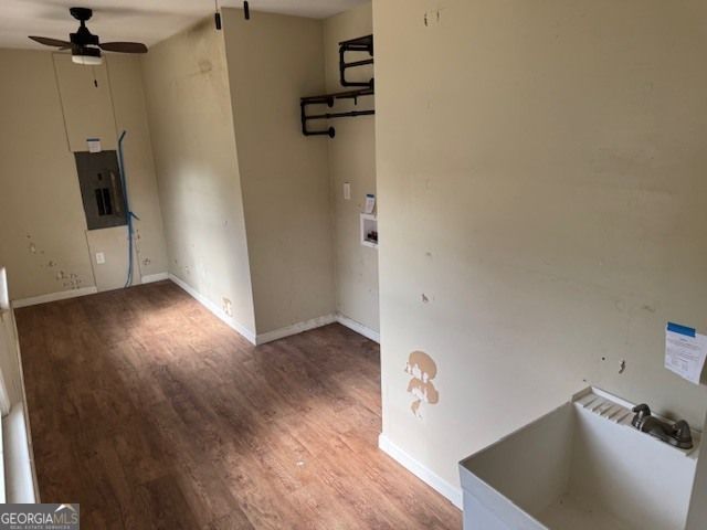 170 Tom Salter Road, Thomaston, GA 30286