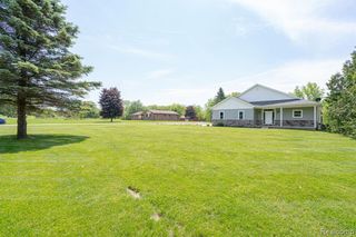 4610 Clyde Road, Howell, MI 48855