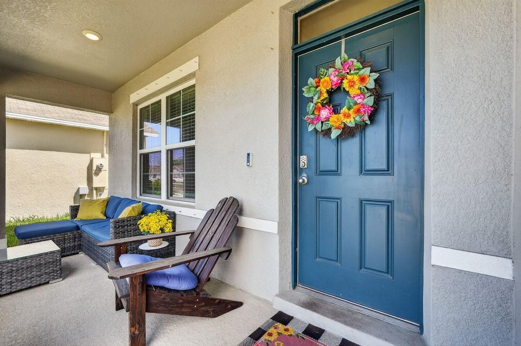 Image 2 of property listing at 1809 MYRTLEBROOKE DRIVE, Edgewater, FL 32141