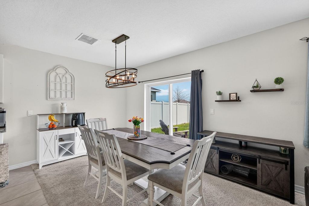 Image 14 of property listing at 1809 MYRTLEBROOKE DRIVE, Edgewater, FL 32141