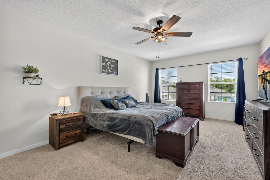 Image 18 of property listing at 1809 MYRTLEBROOKE DRIVE, Edgewater, FL 32141