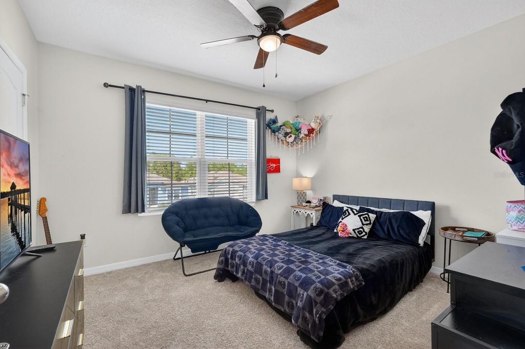 Image 26 of property listing at 1809 MYRTLEBROOKE DRIVE, Edgewater, FL 32141