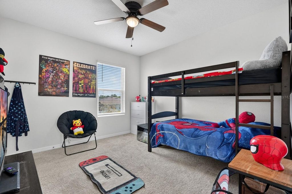 Image 27 of property listing at 1809 MYRTLEBROOKE DRIVE, Edgewater, FL 32141